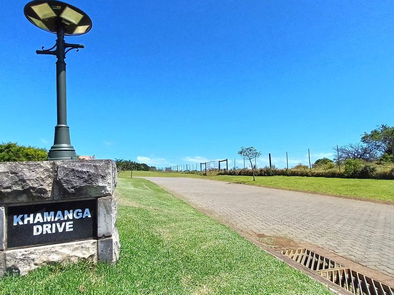 Vacant stand at Khamanga Bay Estate - Photo 2