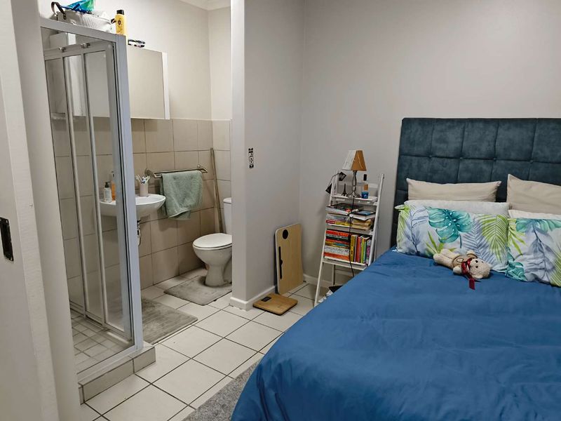 One-bedroom apartment to rent in Viking Villas - Photo 9
