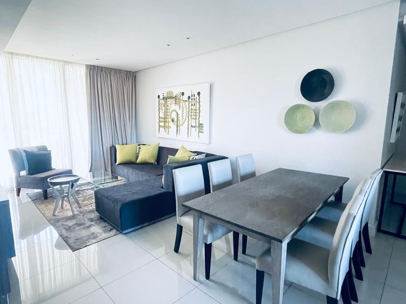 2 bed Furnished Apartment for Rent in Sandown - Photo 1