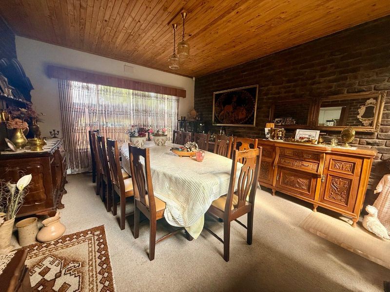 3 Bedroom house for sale in Vryheid - Photo 9