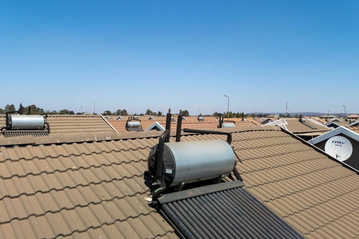 Renovated 3-Bedroom Home with Solar Geyser and Enhanced Security in Watervalspruit - Photo 3