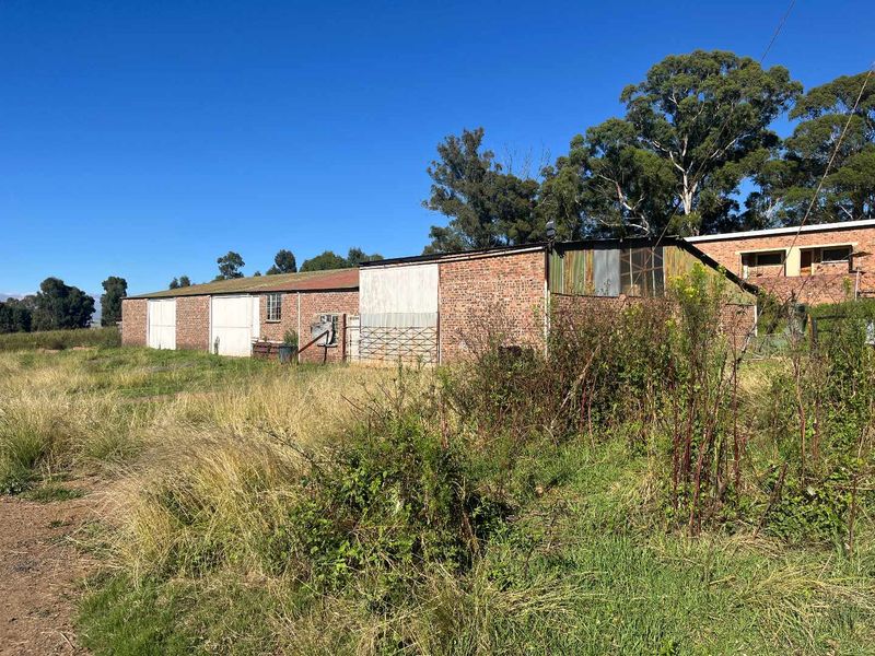 220 hectares of untapped promise - Photo 9