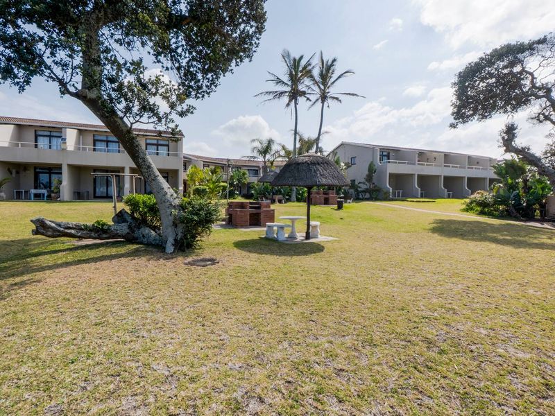 Ground floor and on the beach - Photo 2