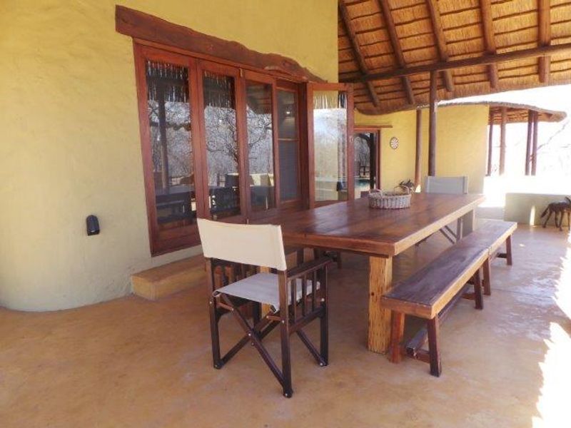 You’ve arrived to the peace and tranquility of the African bush! - Photo 10