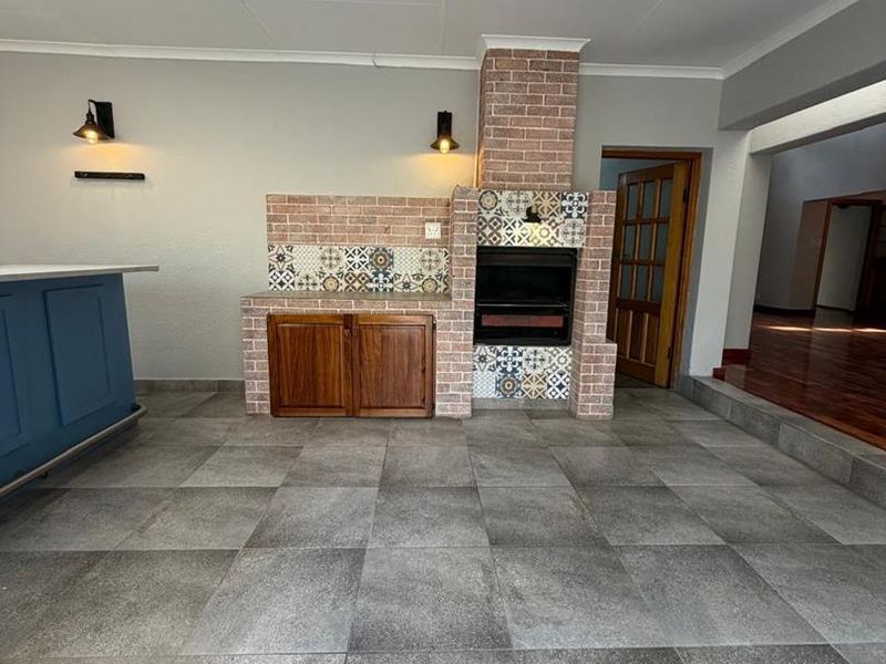 Stunning 4-Bedroom Home in a Secure Estate - Photo 8