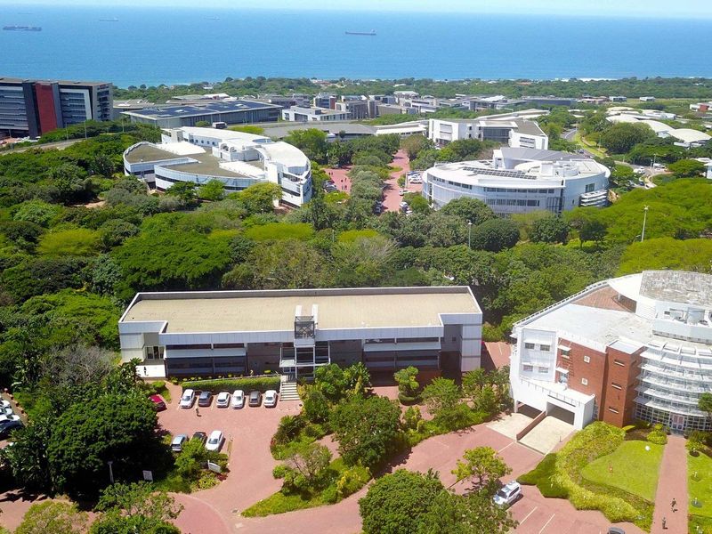 ENTIRE OFFICE BLOCK – A BLUE CHIP INVESTMENT OPPORTUNITY - Photo 2