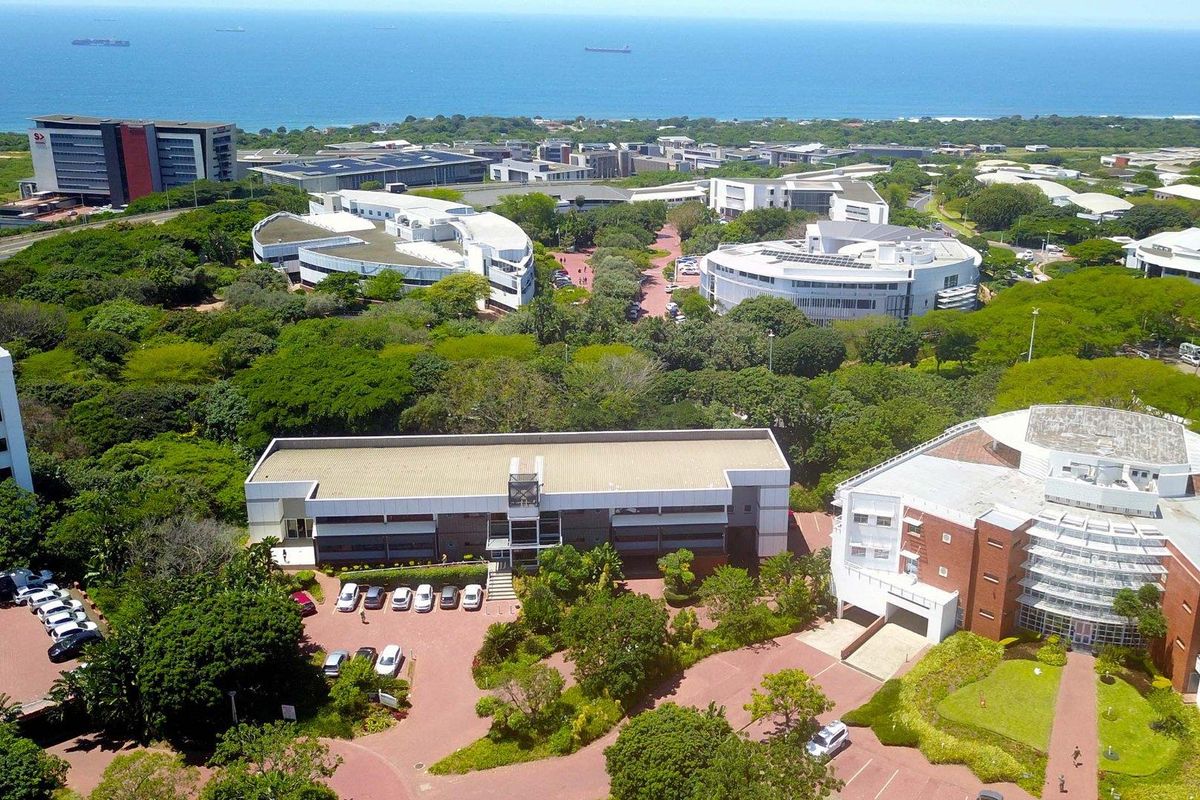 ENTIRE OFFICE BLOCK – A BLUE CHIP INVESTMENT OPPORTUNITY - Photo 2