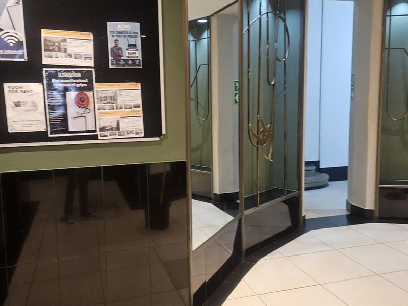 Spacious Bachelor Apartment in Ansteys Building - Unit 59 - Photo 3