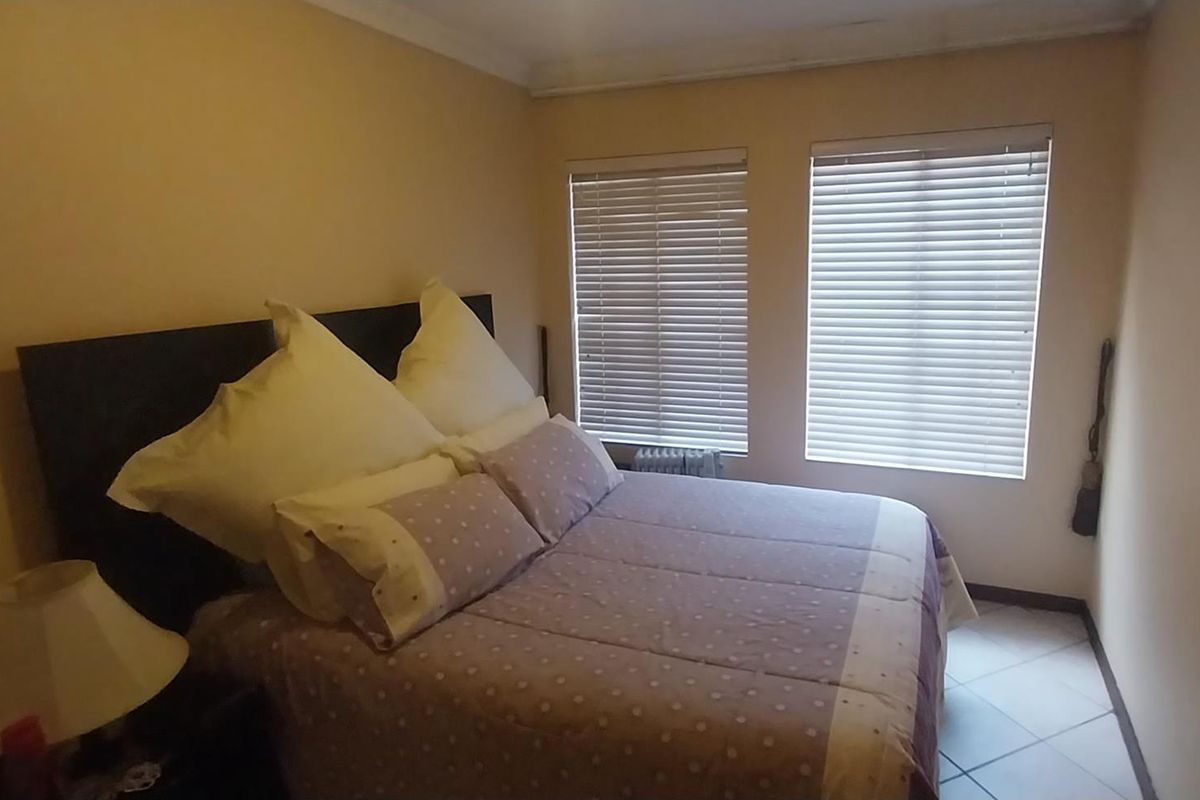 2 Bedroom House In Sand Stone Estate - Photo 5