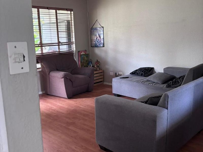 Ground Floor Corner Townhouse with Garden in Prime Meyersdal - Photo 9