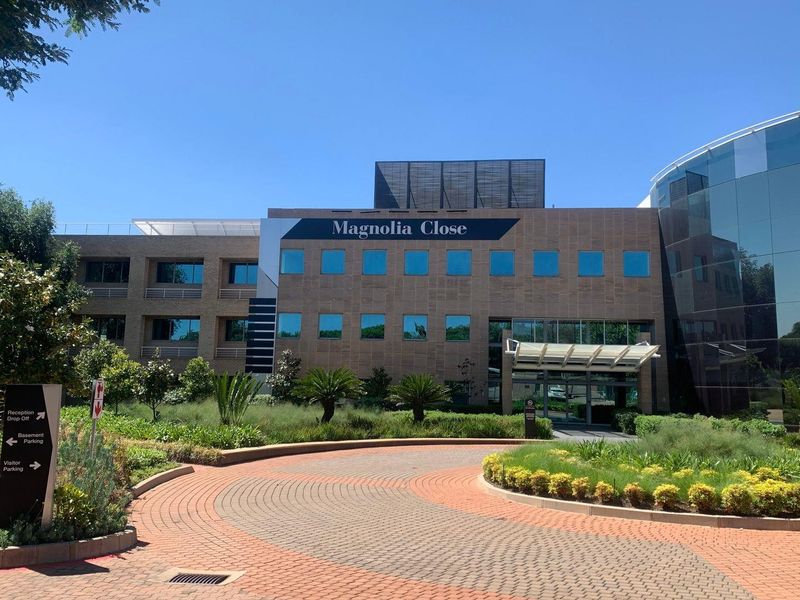1 195m2 Woodmead Office To Let - Photo 3