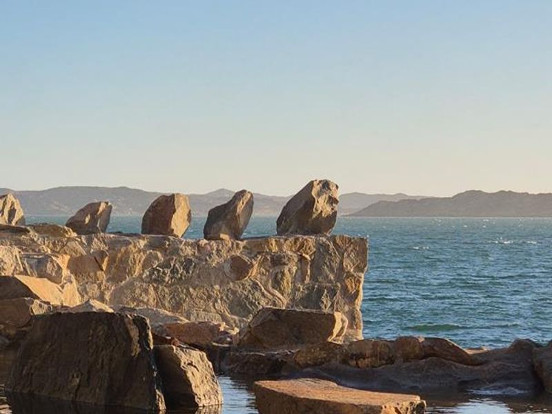 WATERFRONT PROPERTY FOR SALE | SHARK ISLAND, LÜDERITZ - Photo 10