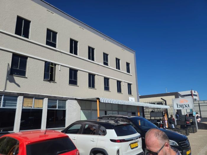 Property #1099115, Office Rental Monthly in Northern Industrial