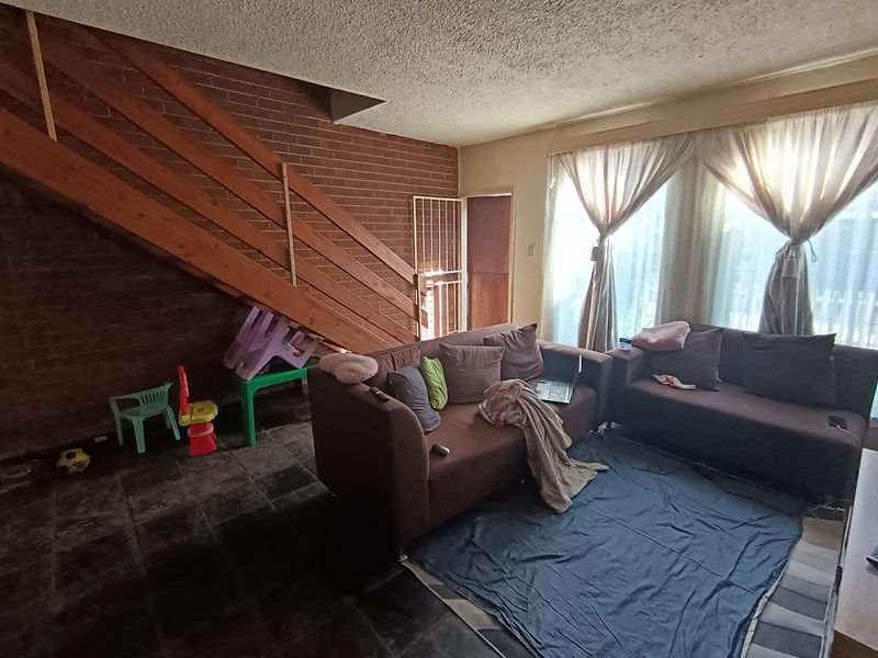 Kilnerpark Chalets, 2 Bedroom Duplex for sale - Photo 5