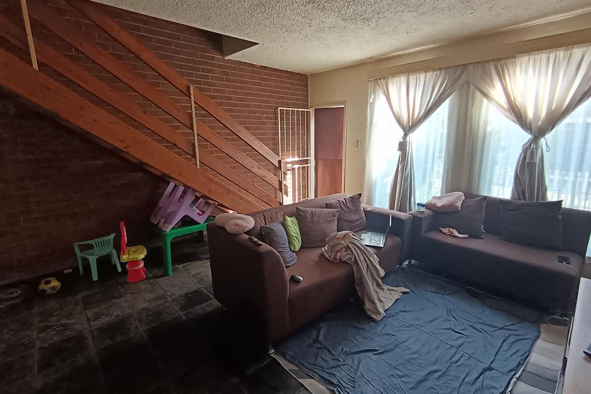 Kilnerpark Chalets, 2 Bedroom Duplex for sale - Photo 5
