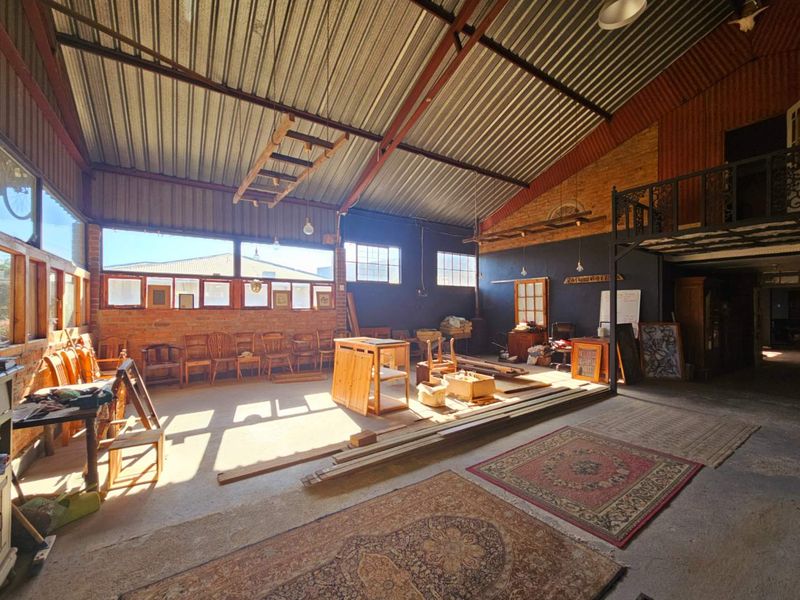 Expansive Ladybrand Property With Multiple Opportunities - Photo 7