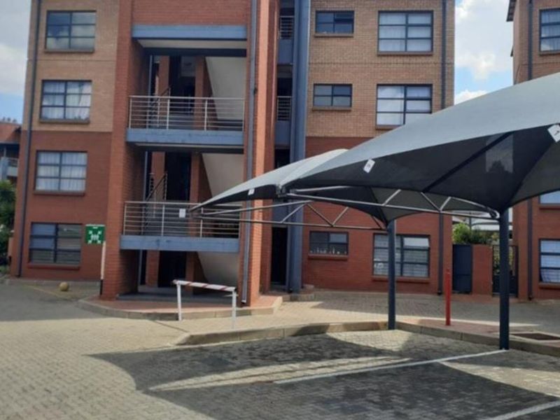 Close to the East Rand Mall and Highway - Photo 3