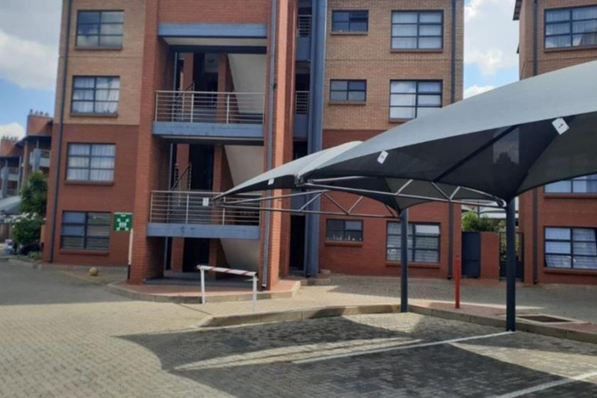 Close to the East Rand Mall and Highway - Photo 3