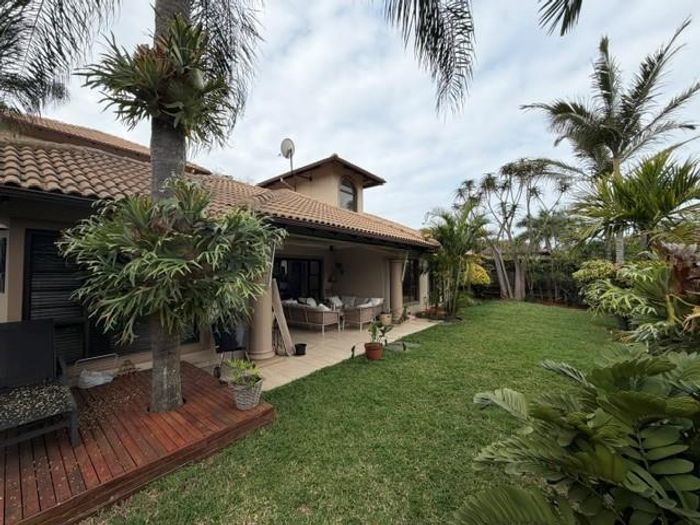 Property #2558841, Townhouse Rental Monthly in La Lucia