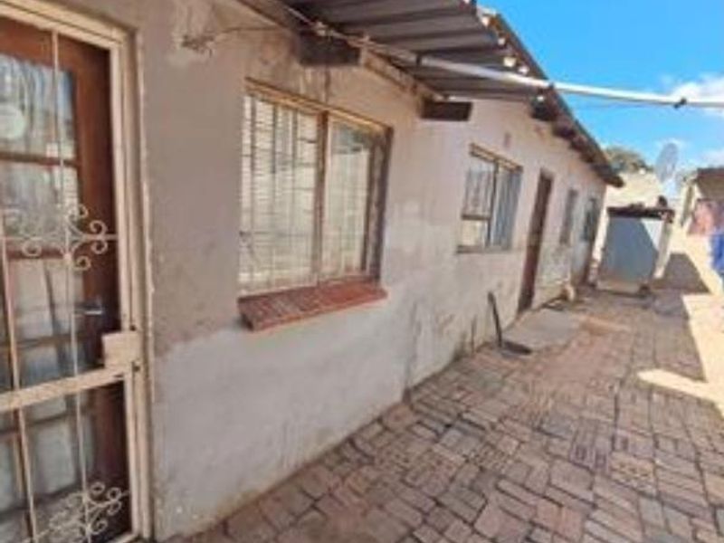 2 Bedroom House In Ivory Park - Photo 7