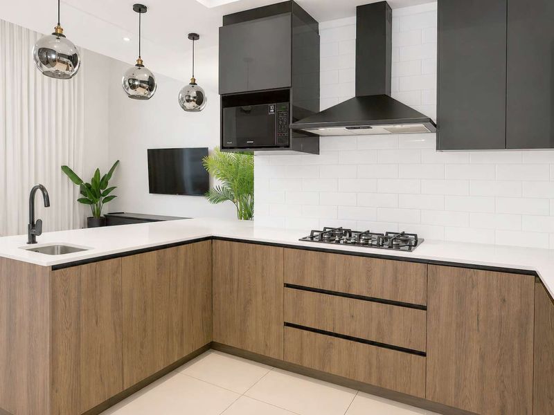 4 Bedroom cluster in Bryanston - Photo 8