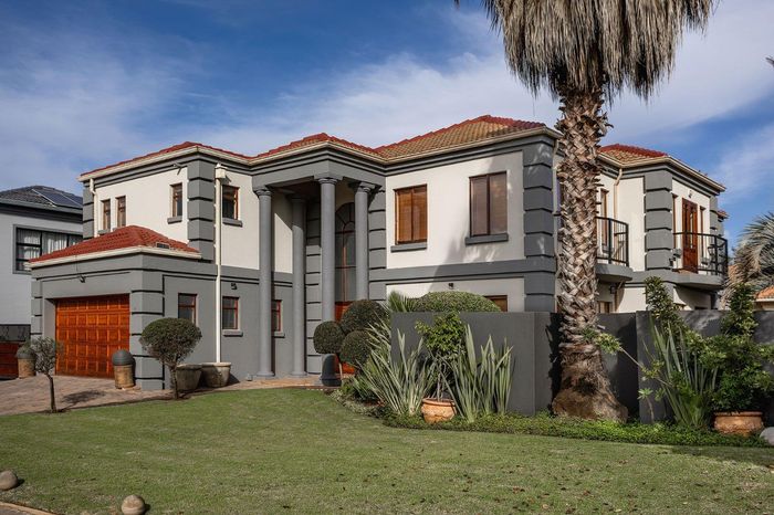 Property #2386917, House Sold in Irene Farm Villages