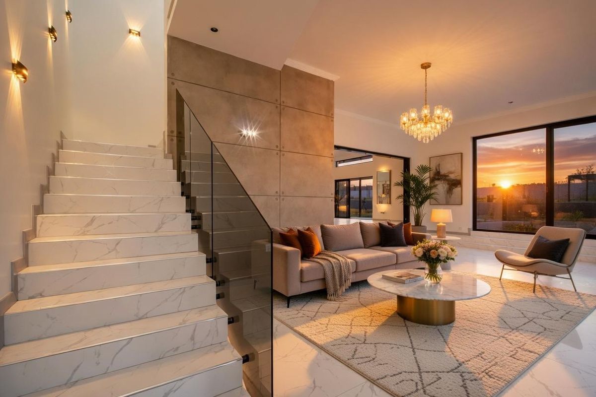 Stunning Modern Family Home in Blue Hills Equestrian Estate - Photo 4