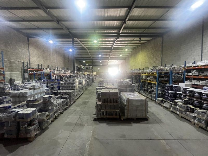 Hendra - Prime 1,069m2 Warehouse To Let | Briardene Industrial Precinct - Photo 10