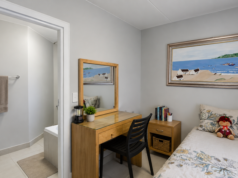 Ground Floor Apartment in Hartland Villas - Photo 10
