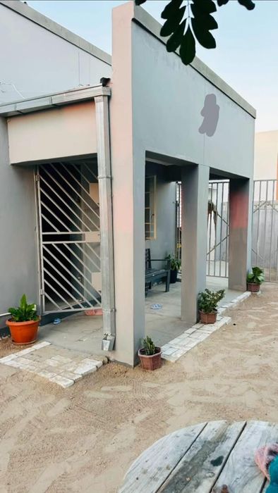 Property #2553472, House For Sale in Oshakati Central