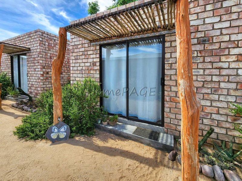 Uis:  Quaint property with 4 Guest Rooms and 3 Bedr Home is for Sale - Photo 5