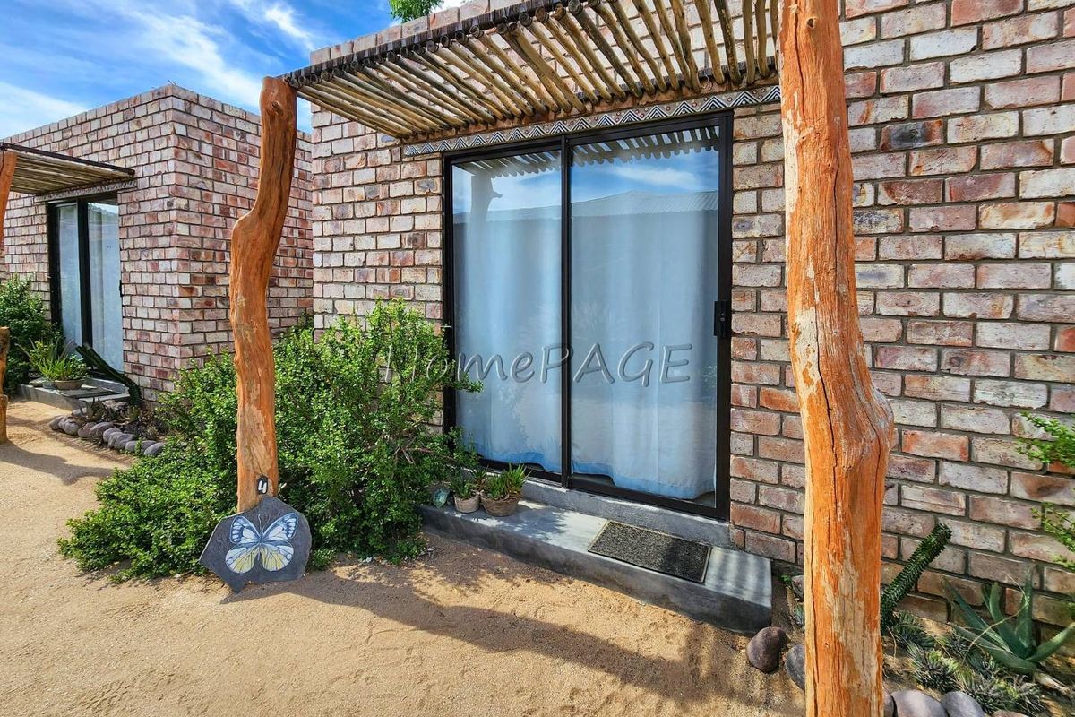 Uis:  Quaint property with 4 Guest Rooms and 3 Bedr Home is for Sale - Photo 5