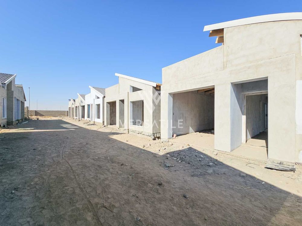 Construction progress as at 24/08/2026