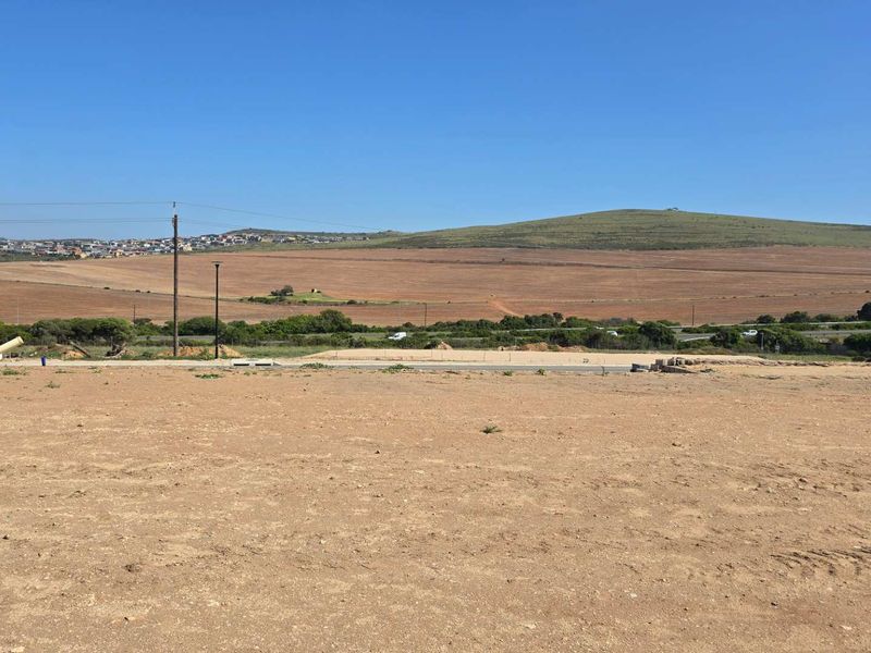 Secure Coastal Living | Plot & Plan | Full Title | VAT Included - Photo 10