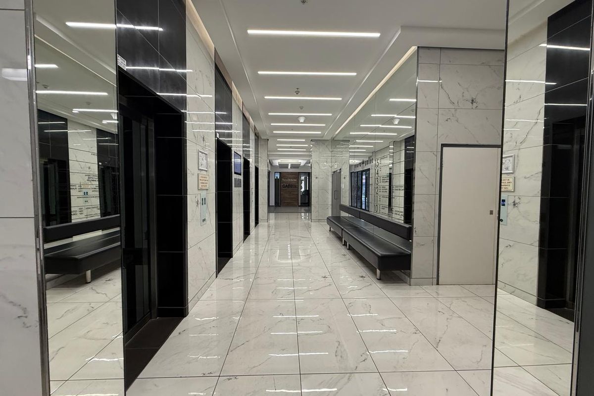 Prime Office Space for Sale at Illovo Point - Photo 4