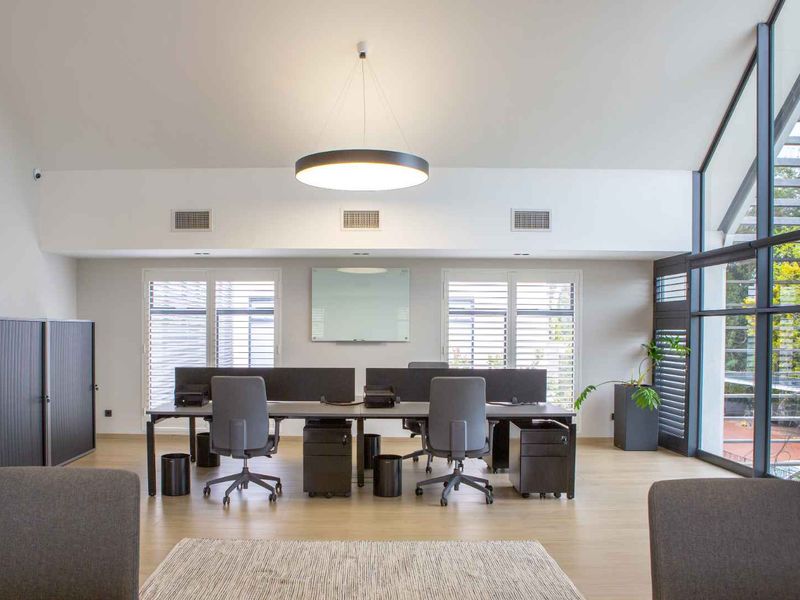 An Exclusive Office to Rent at the Polo Village Offices on Val de Vie Estate - Photo 3