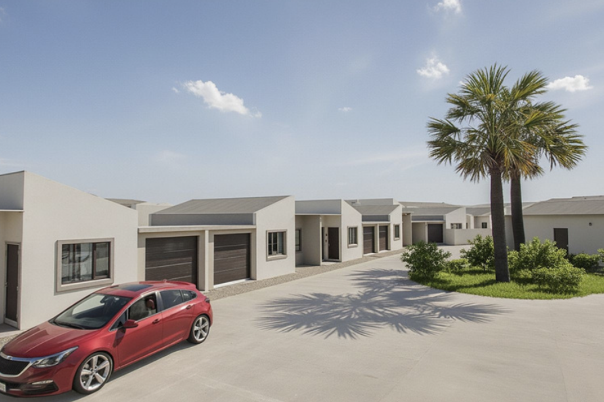 New Development – Mondesa Palms | Brand New 2 & 3 Bedroom Homes for Sale - Photo 2