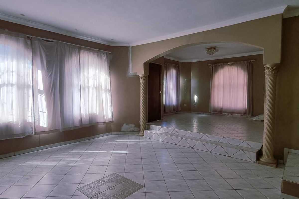 Khomasdal 3 bedroom house - Photo 2