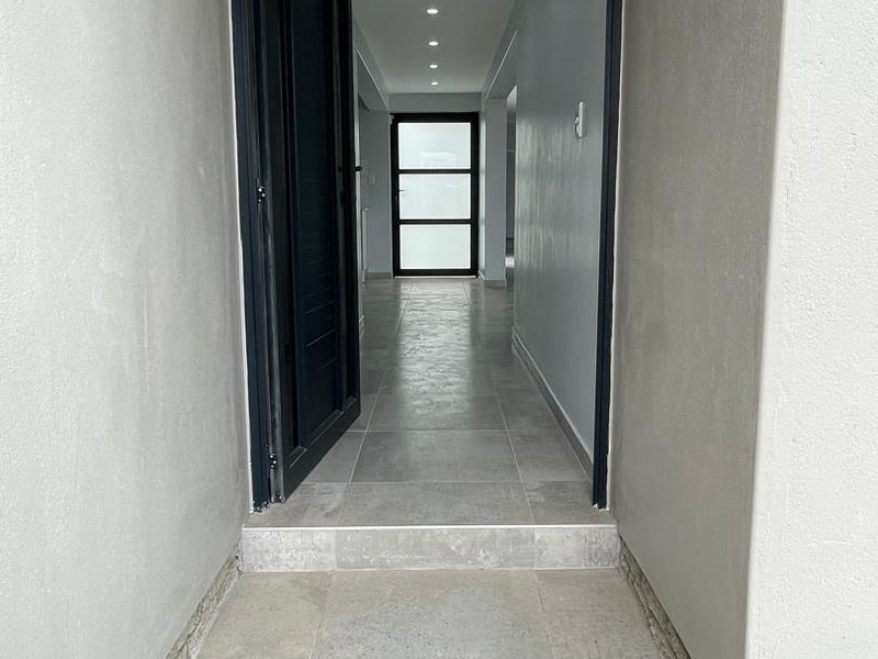 Brand New Modern Home – Under Construction in Mile 4, Swakopmund - Photo 7