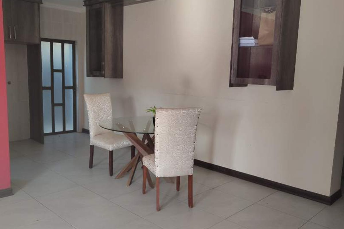 Townhouse for Sale in Newcastle. - Photo 3