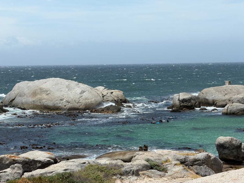 Beautiful family beach side home in Simons Town - Photo 5