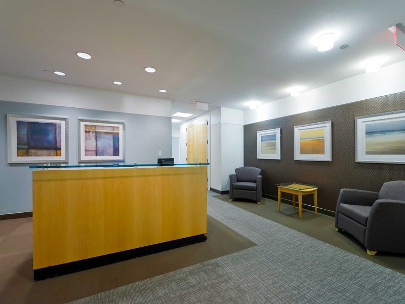 Private office space for 5 persons in Regus Umhlanga Ridge. - Photo 3