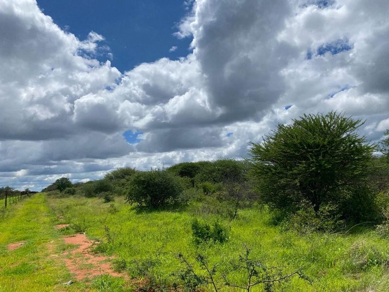 Less than an hour from Windhoek lies a world that feels completely removed from the demands of modern life. A place where silence, space, and nature take centre - Photo 2