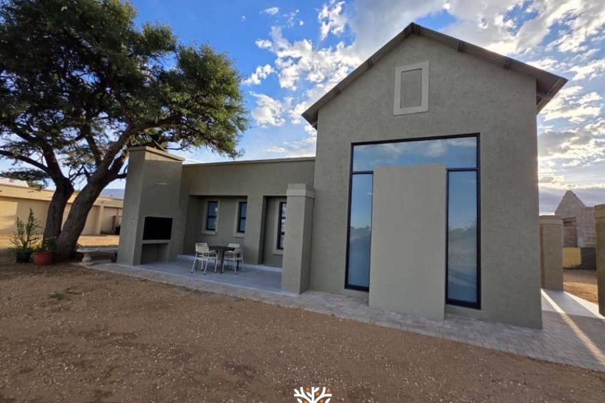 2 Bedroom Townhouse with study under construction - Photo 3