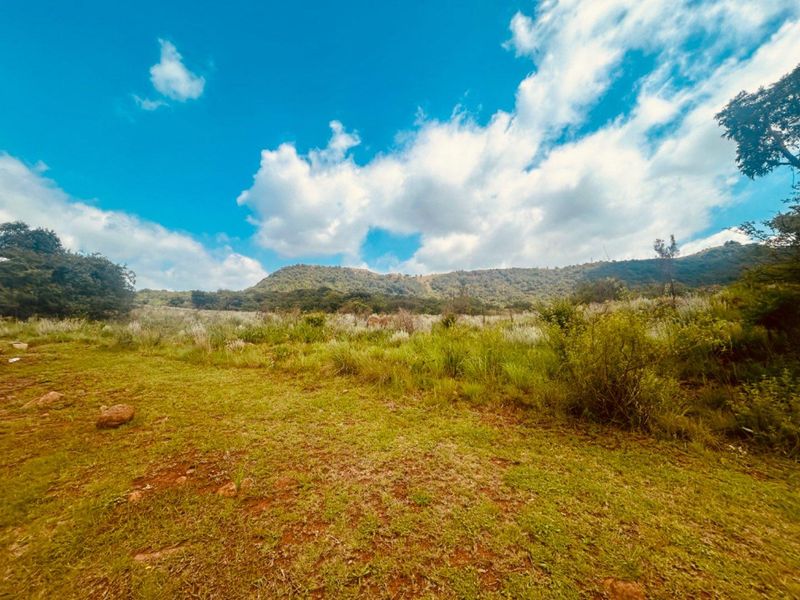 Vacant site for sale in Vryheid - Photo 4
