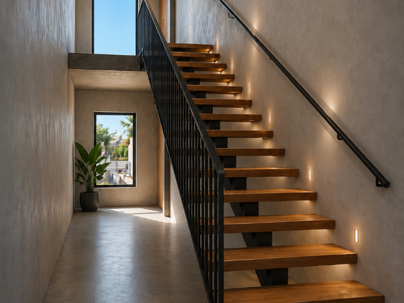 SUNBIRD 8A – Contemporary West Coast Living in the Heart of Yzerfontein - Photo 6