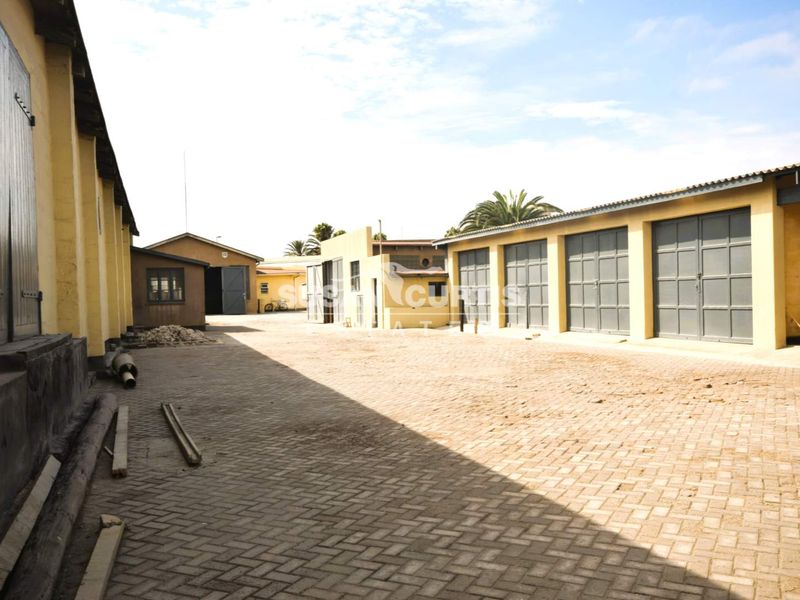 Prime Central Swakopmund Property | Investment & Development Opportunity - Photo 7
