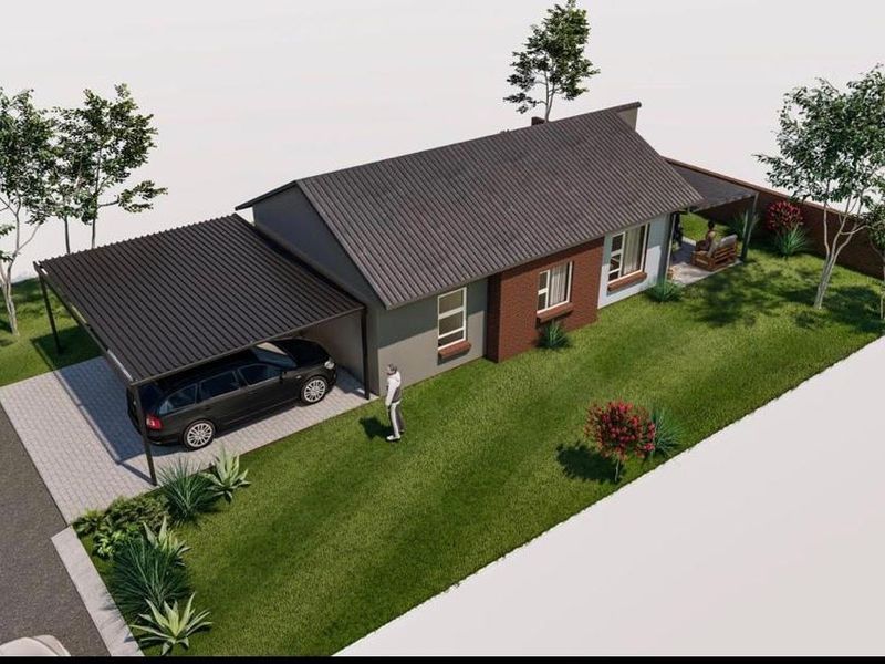 Jackal Ridge – Secure Modern Estate Living in the Heart of North Riding - Photo 1