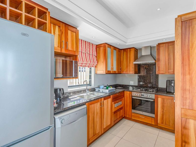 Rare 1-Bedroom Apartment in Brenton Haven Beachfront Resort - Photo 8