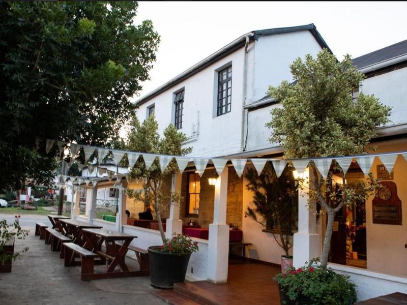 Pig and Whistle Inn – South Africa’s Oldest Continuously Licensed Pub for Sale - Photo 8